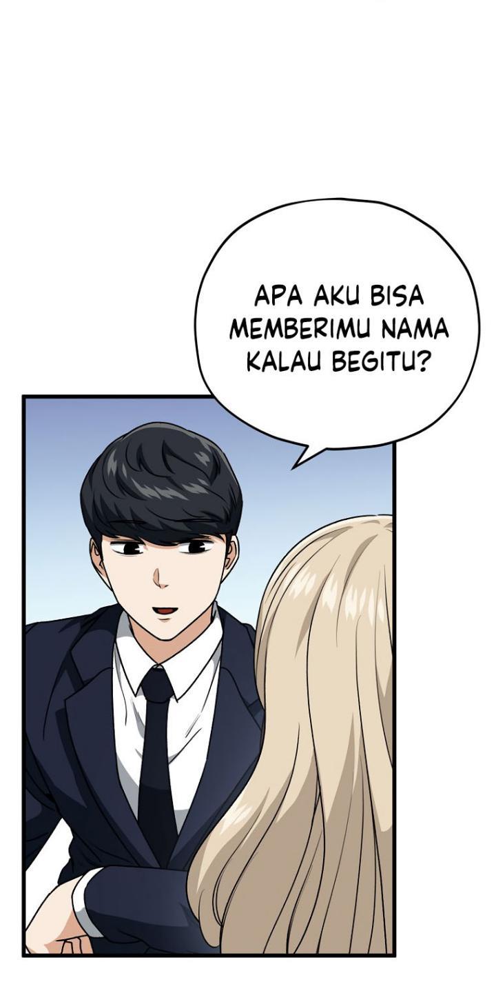 My Dad Is Too Strong - Chapter 98 15