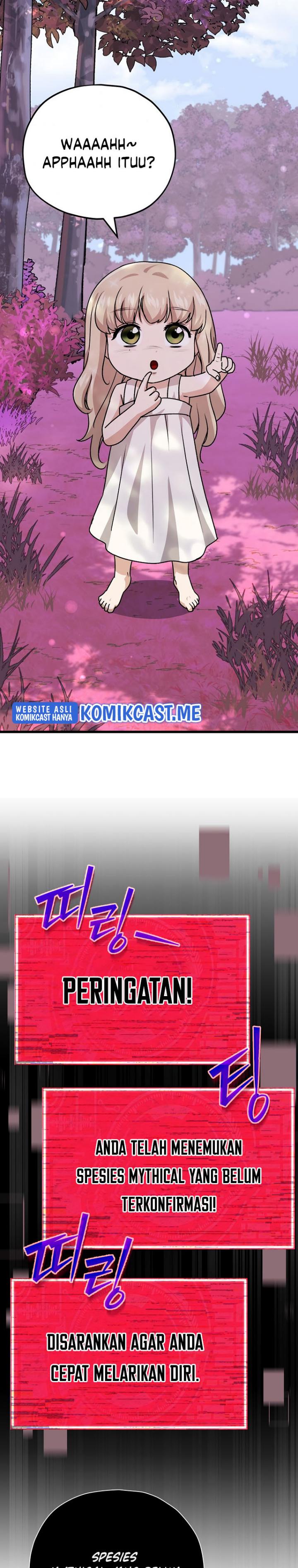 My Dad Is Too Strong - Chapter 98 4