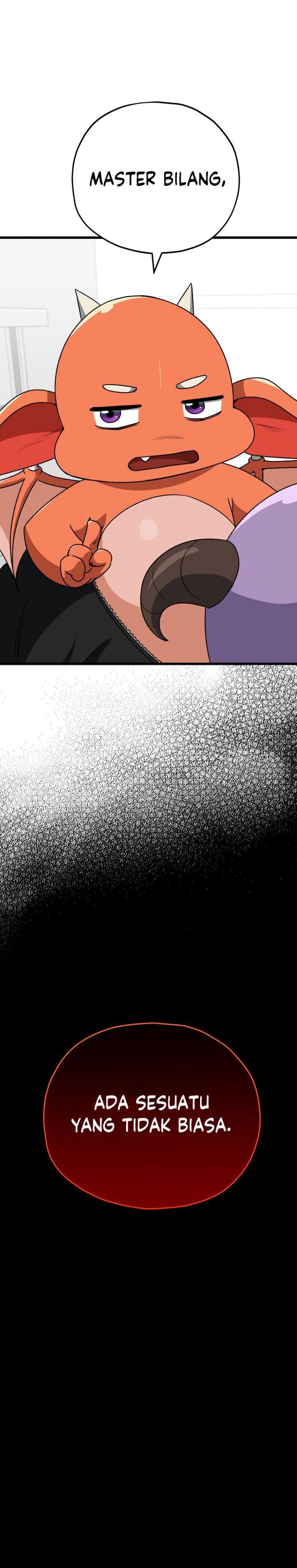 My Dad Is Too Strong - Chapter 98 50