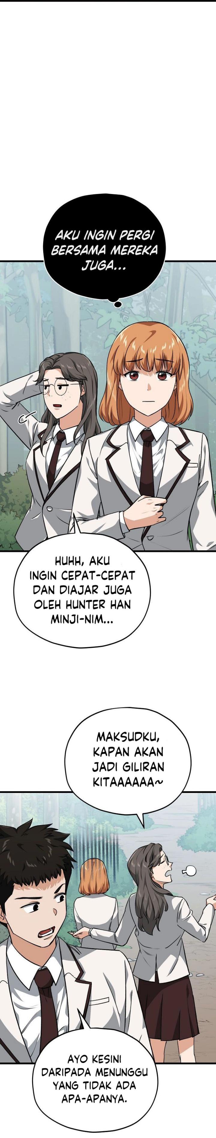My Dad Is Too Strong - Chapter 90 26
