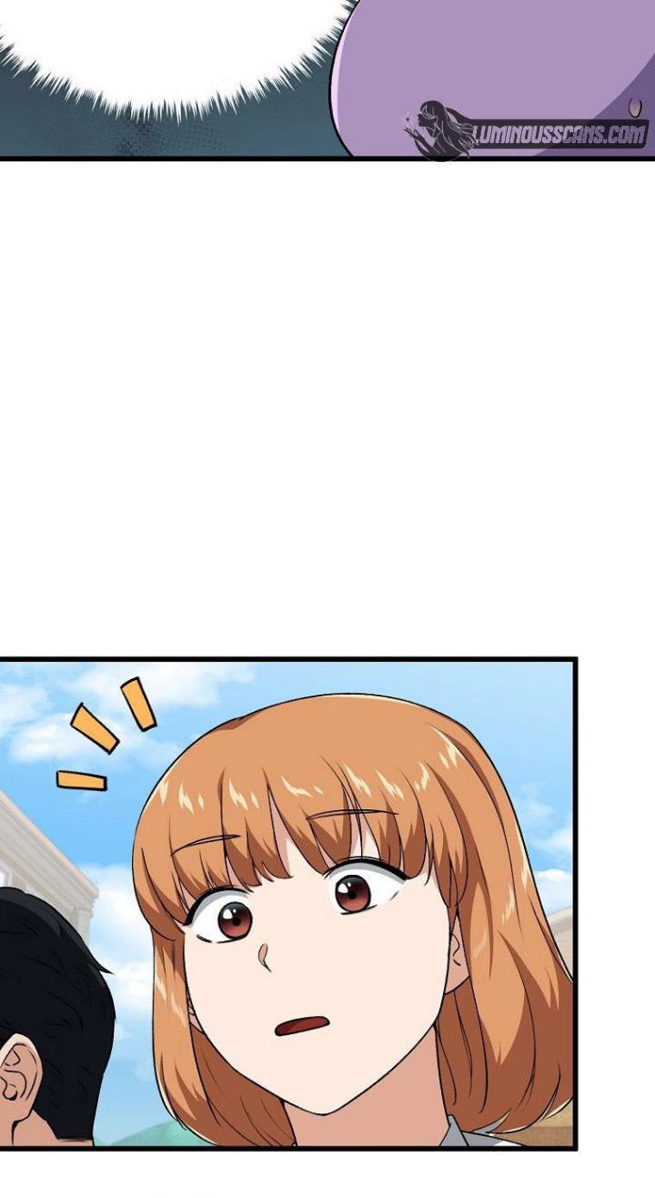 My Dad Is Too Strong - Chapter 90 13