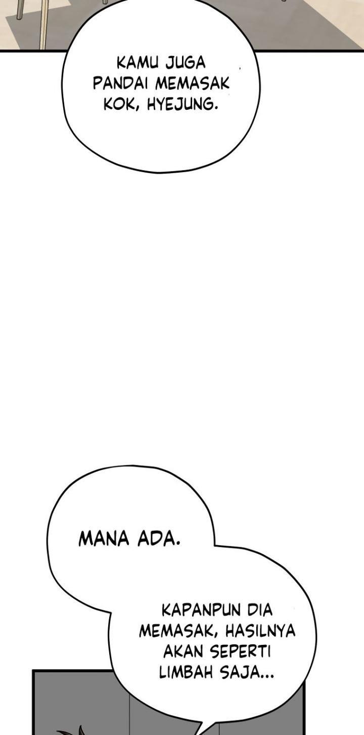 My Dad Is Too Strong - Chapter 96 21