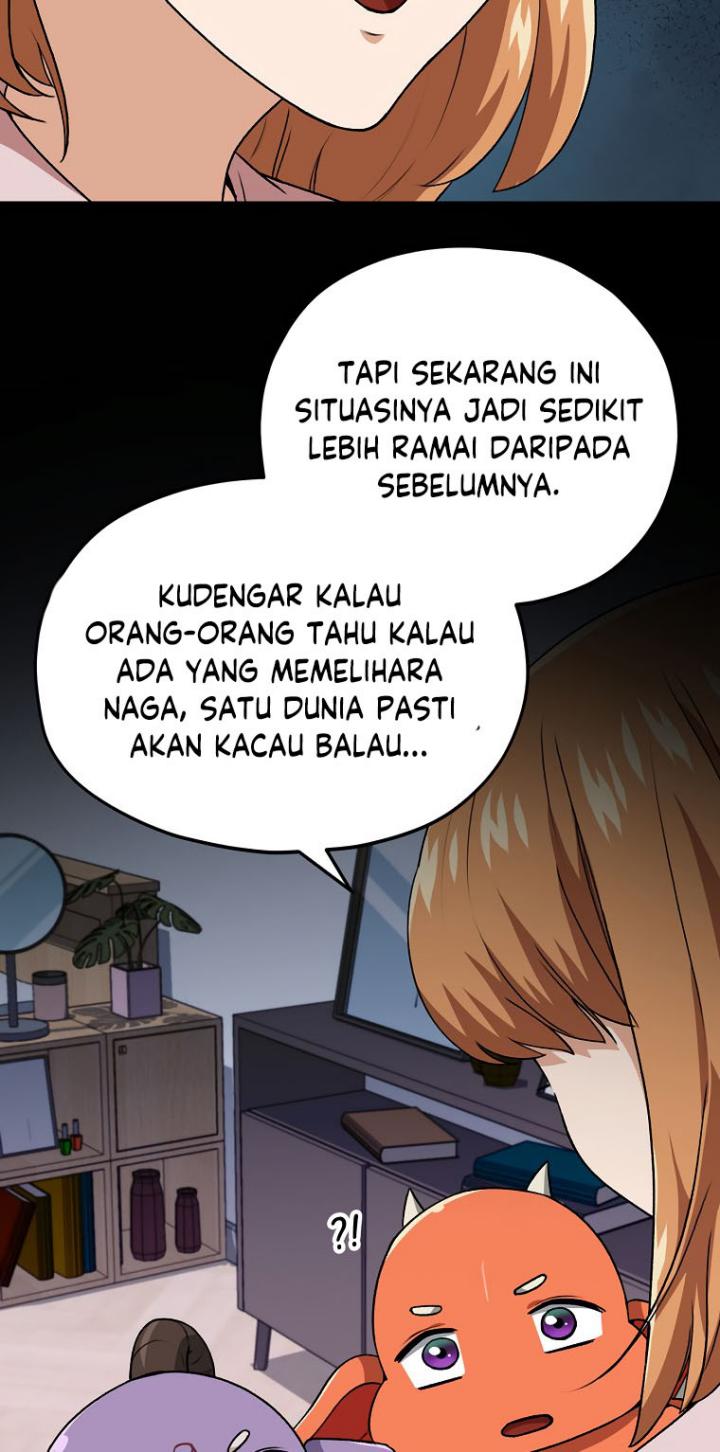 My Dad Is Too Strong - Chapter 96 27