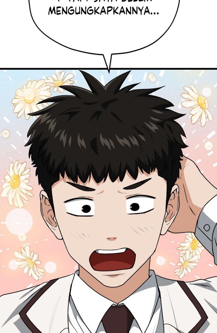 My Dad Is Too Strong - Chapter 96 36