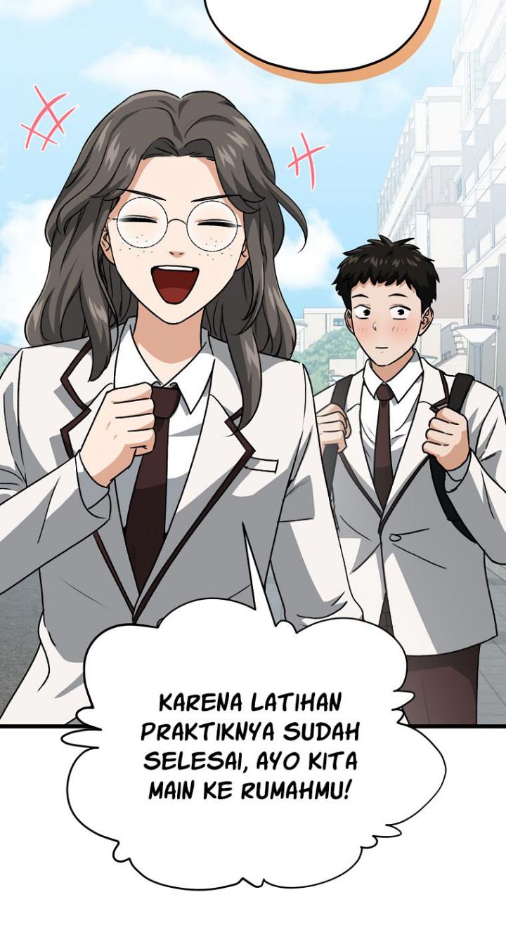 My Dad Is Too Strong - Chapter 96 12