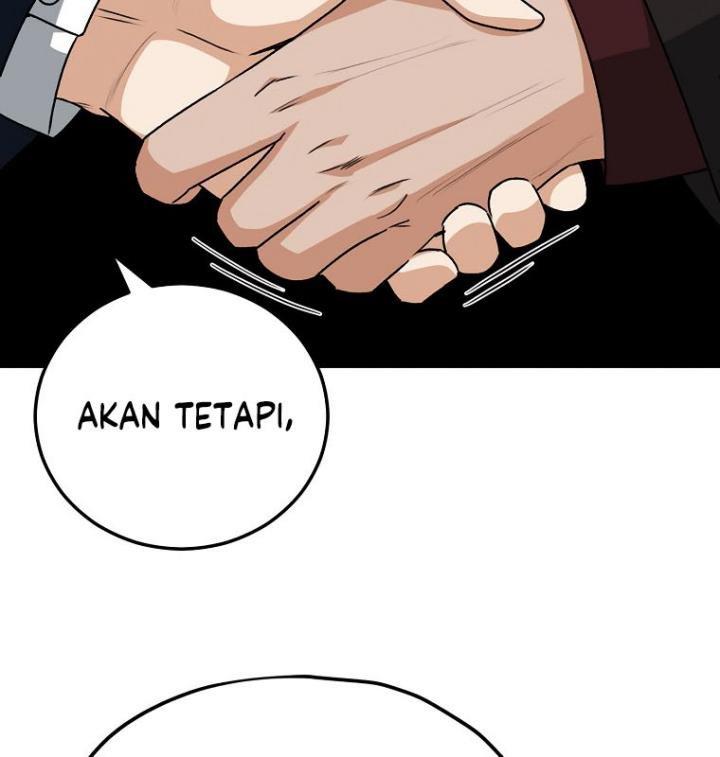 My Dad Is Too Strong - Chapter 96 6