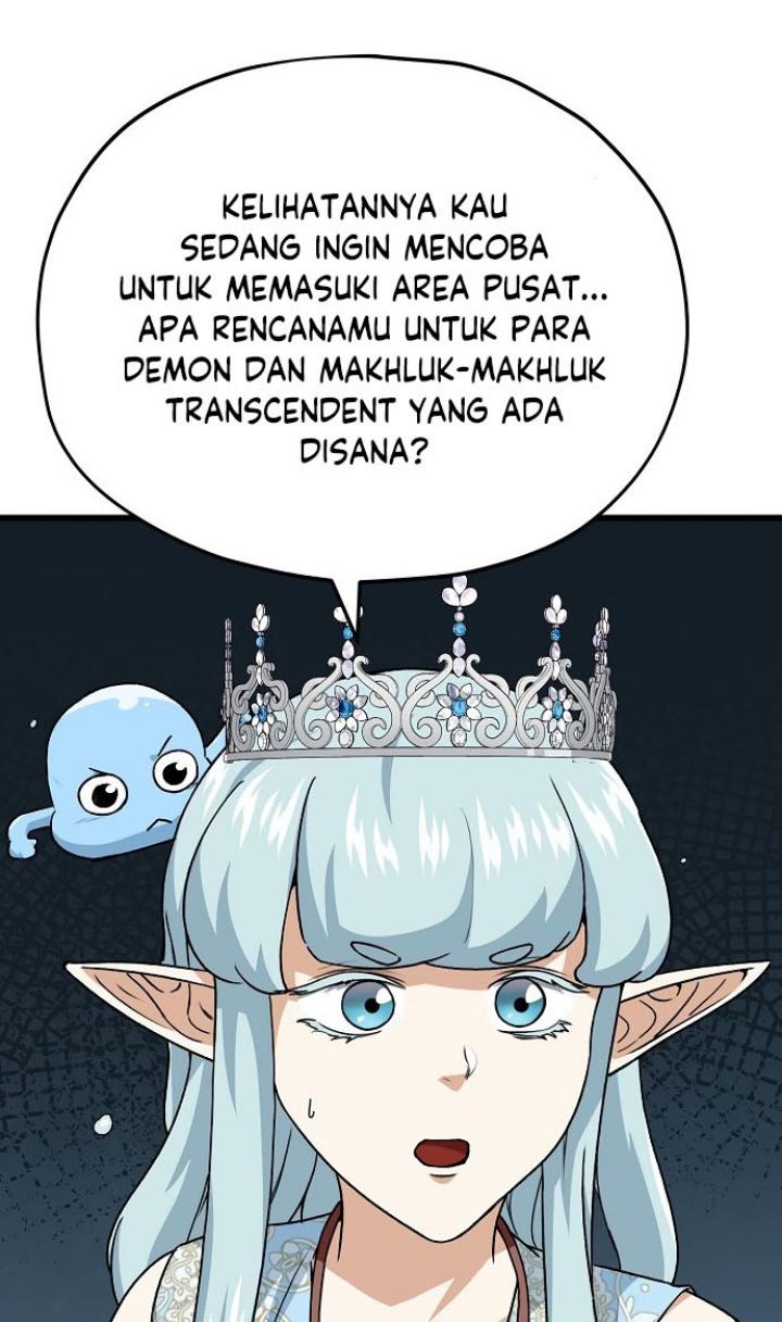 My Dad Is Too Strong - Chapter 94 9