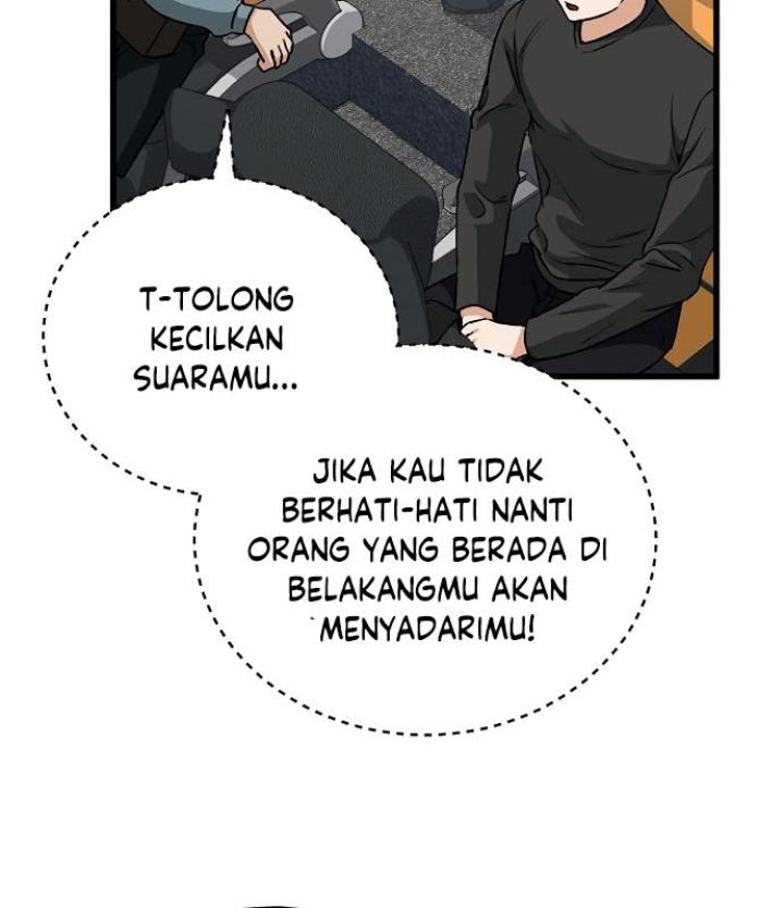 My Dad Is Too Strong - Chapter 94 29