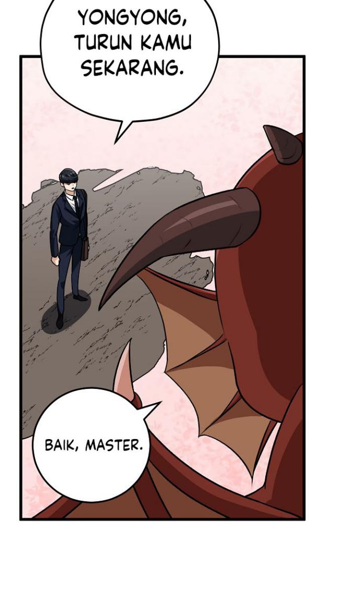 My Dad Is Too Strong - Chapter 94 3