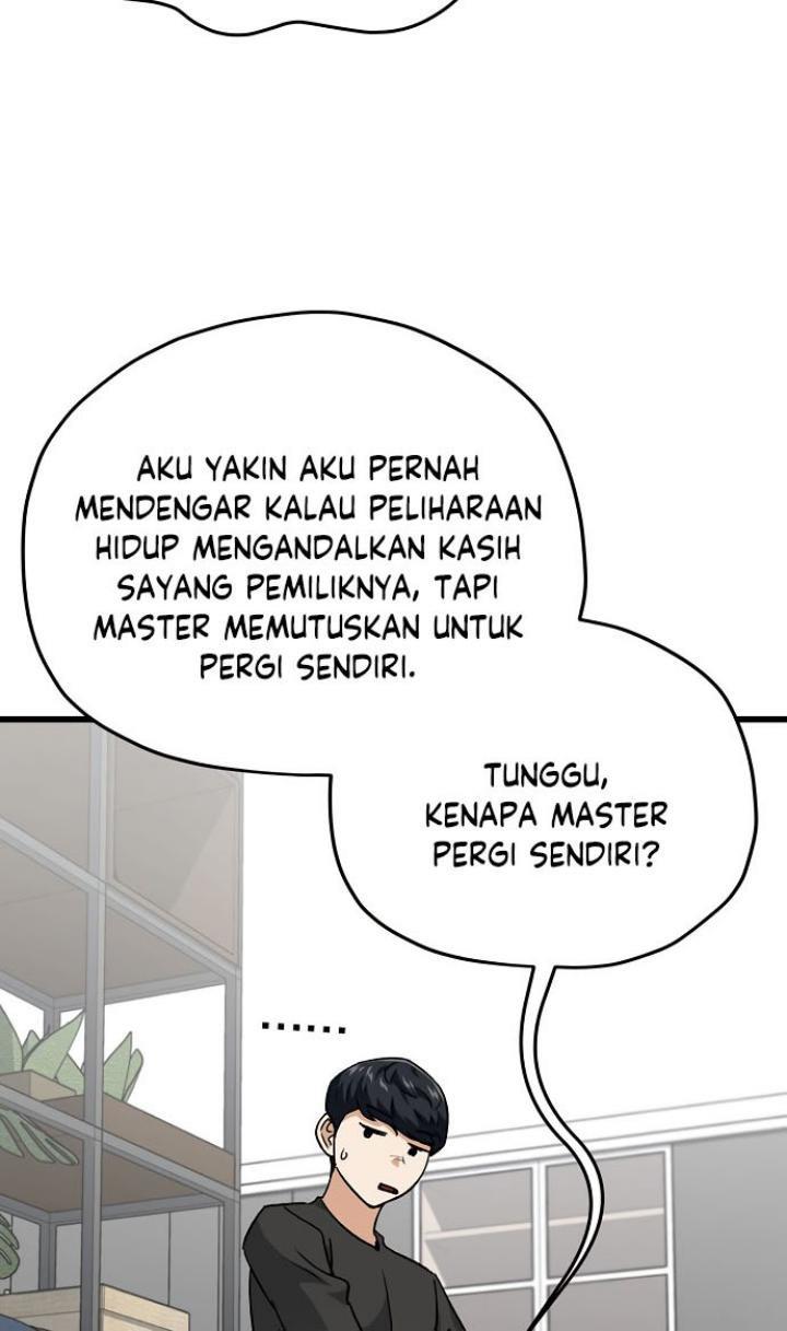 My Dad Is Too Strong - Chapter 94 19