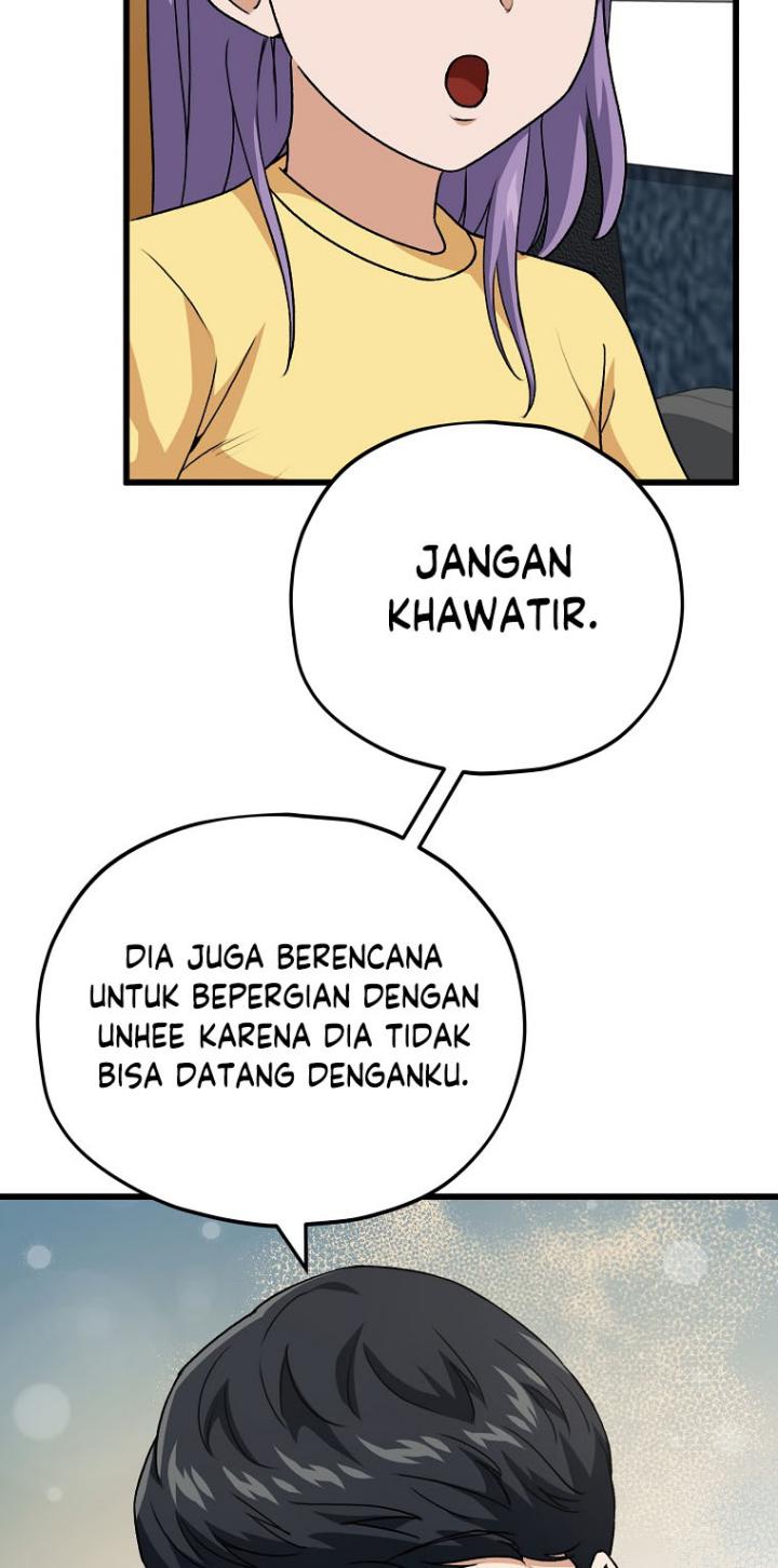 My Dad Is Too Strong - Chapter 95 12