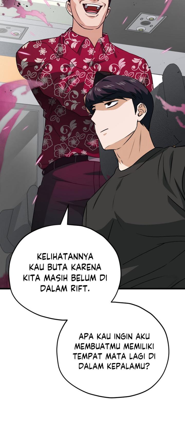 My Dad Is Too Strong - Chapter 95 6