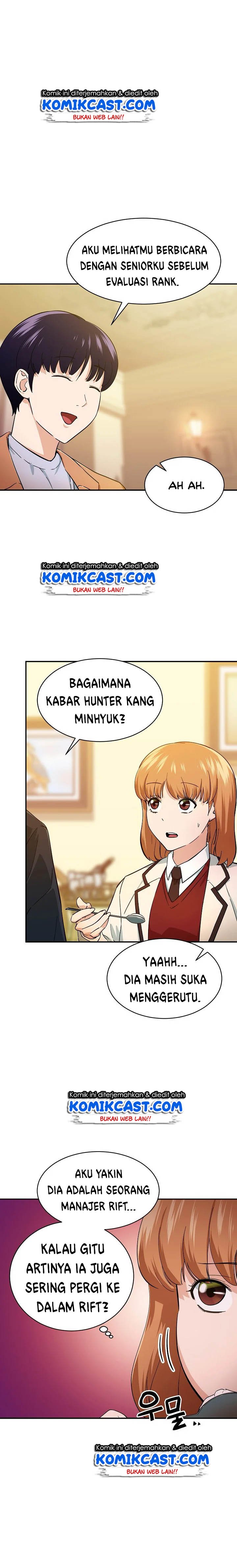 My Dad Is Too Strong - Chapter 29 10