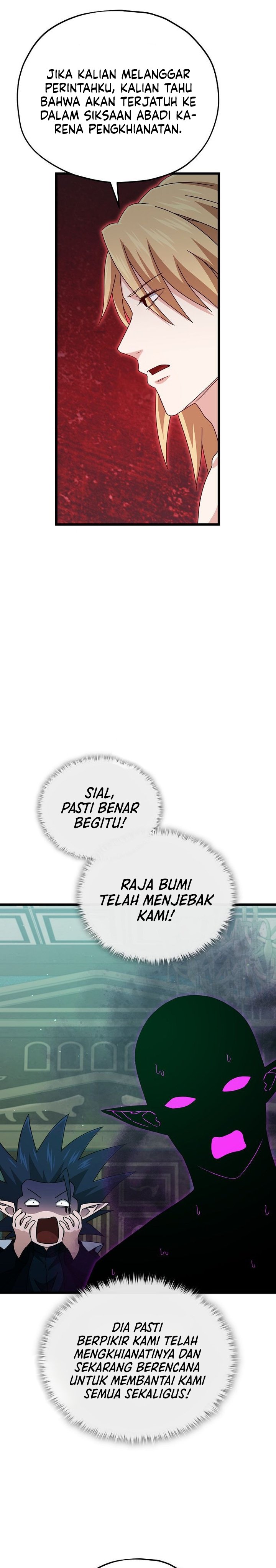 My Dad Is Too Strong - Chapter 230 18 My Dad Is Too Strong - Chapter 230 18