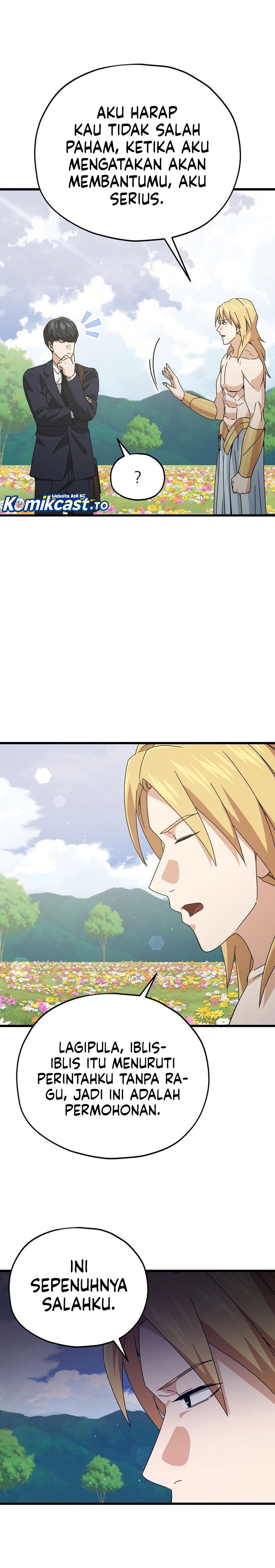 My Dad Is Too Strong - Chapter 230 10 My Dad Is Too Strong - Chapter 230 10