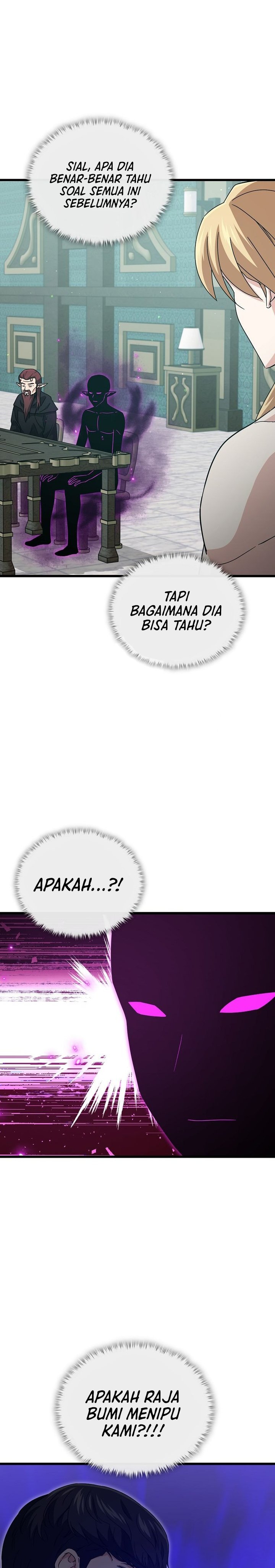 My Dad Is Too Strong - Chapter 230 15 My Dad Is Too Strong - Chapter 230 15