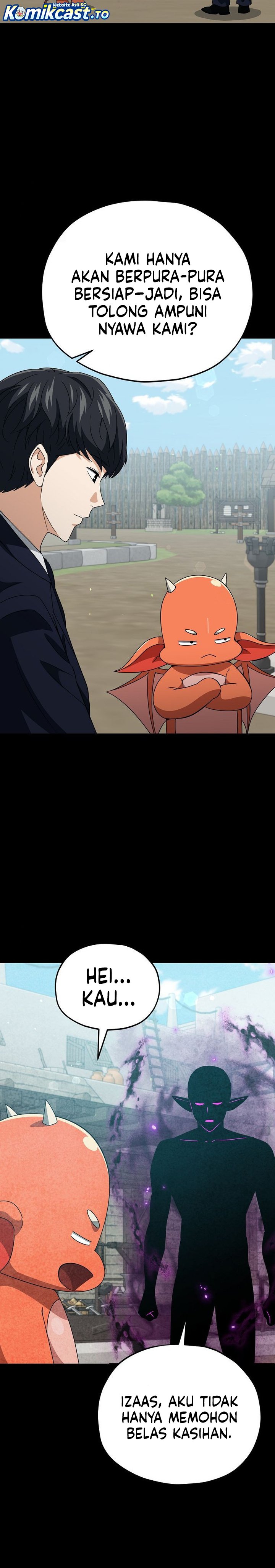 My Dad Is Too Strong - Chapter 230 4 My Dad Is Too Strong - Chapter 230 4