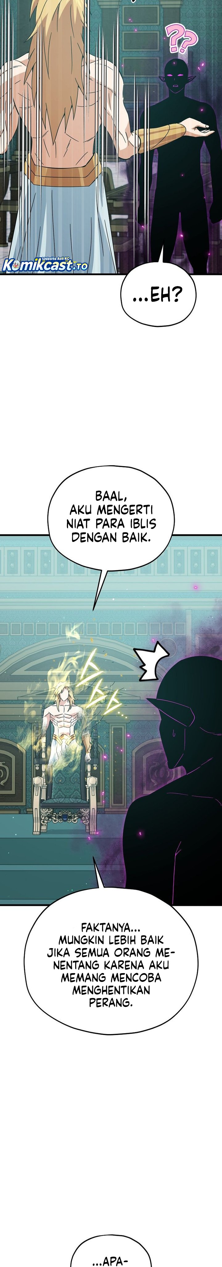 My Dad Is Too Strong - Chapter 231 8