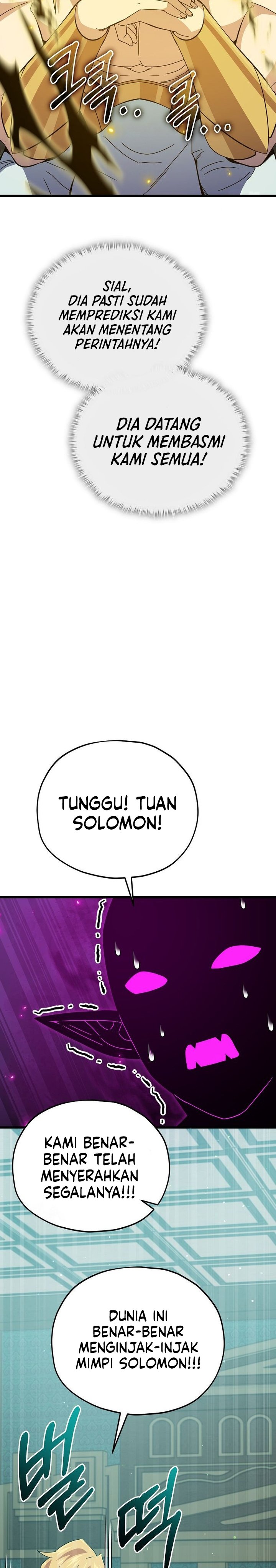 My Dad Is Too Strong - Chapter 231 7