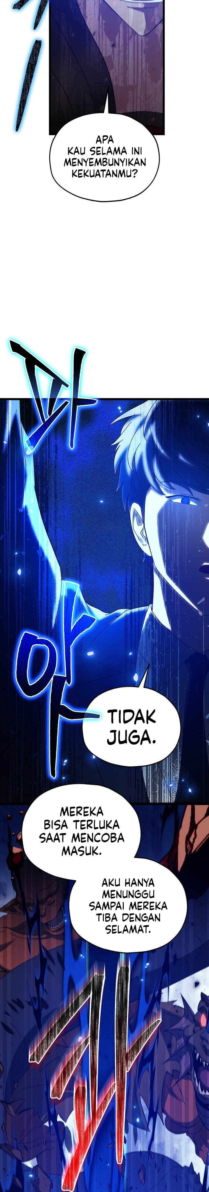 My Dad Is Too Strong - Chapter 236 11