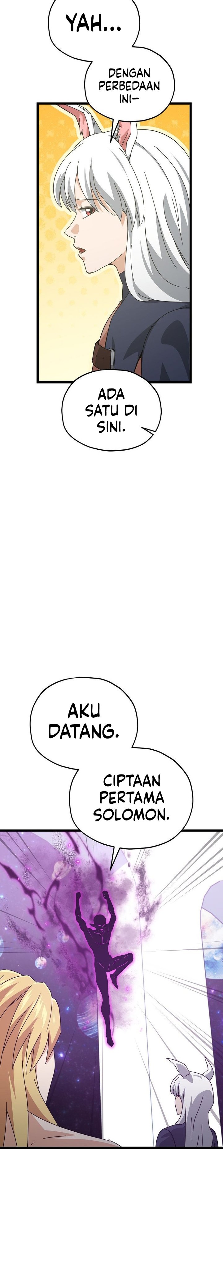My Dad Is Too Strong - Chapter 234 24