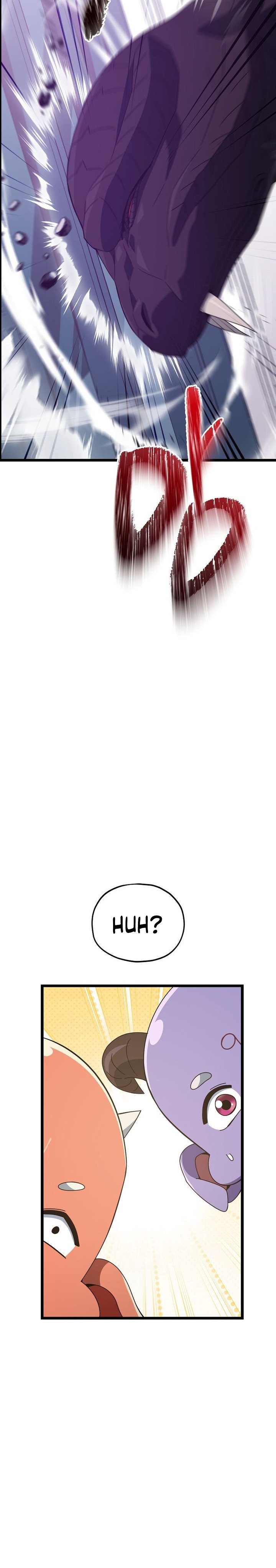 My Dad Is Too Strong - Chapter 234 30