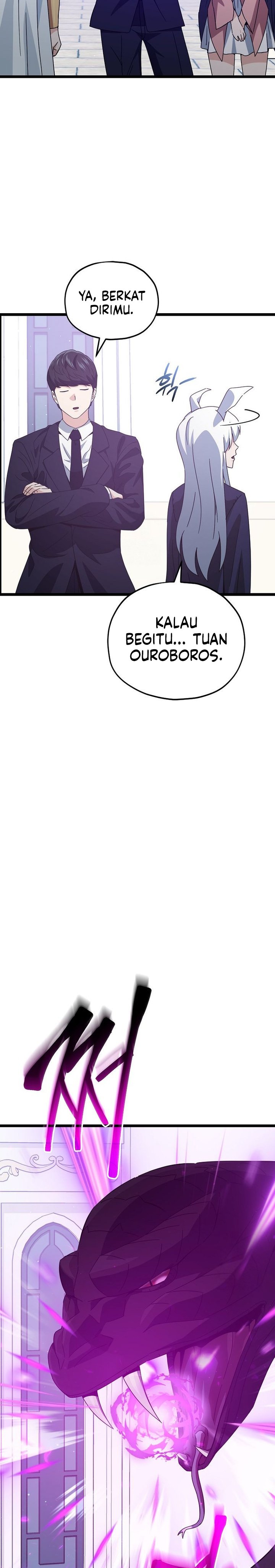 My Dad Is Too Strong - Chapter 234 13
