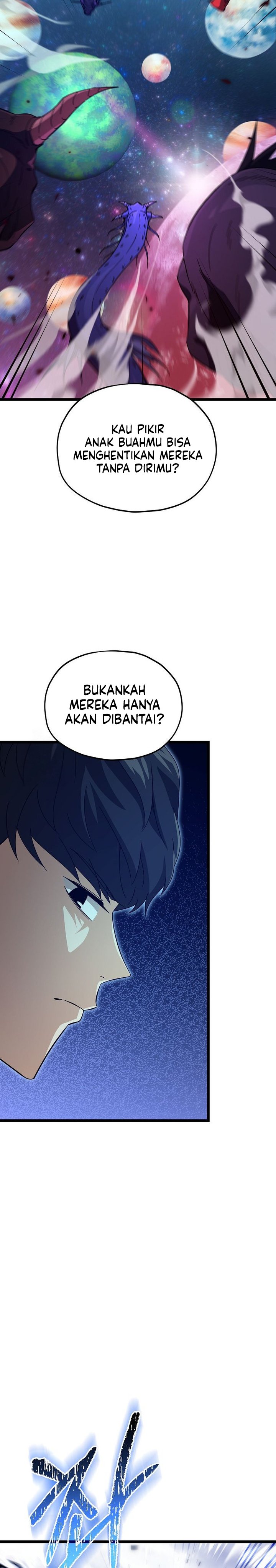 My Dad Is Too Strong - Chapter 235 24