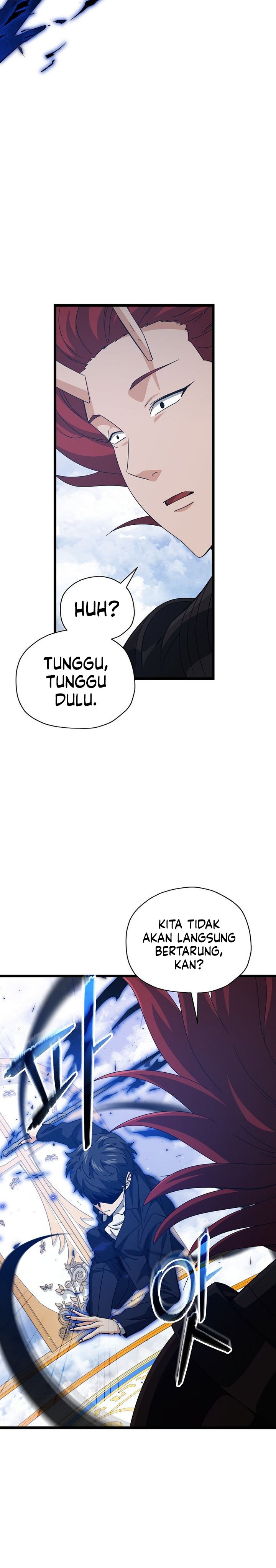 My Dad Is Too Strong - Chapter 235 10