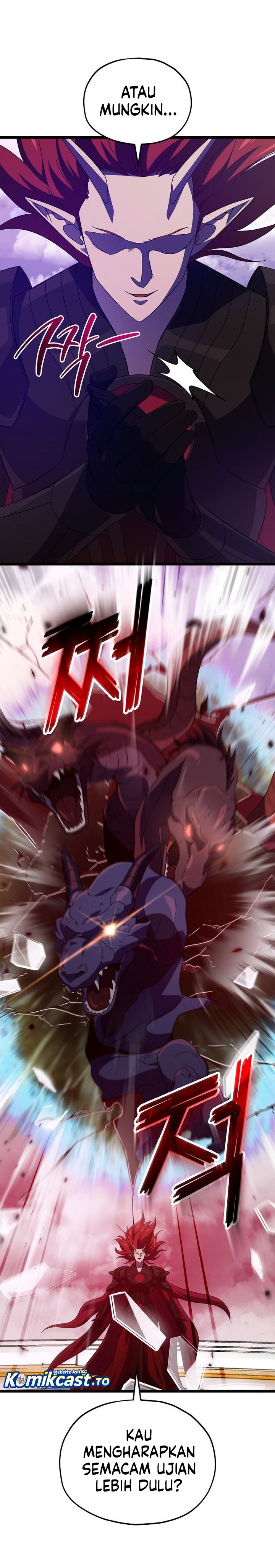 My Dad Is Too Strong - Chapter 235 5