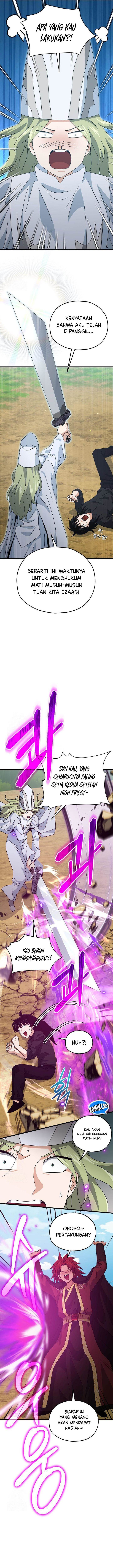 My Dad Is Too Strong - Chapter 212 3