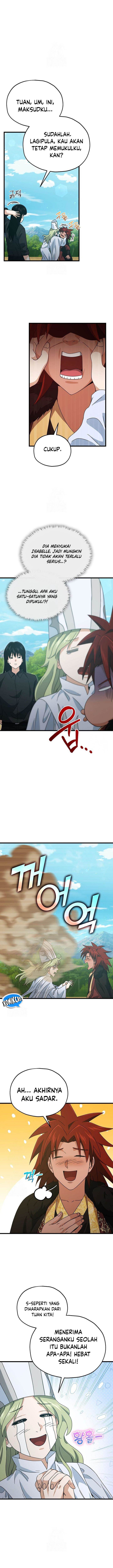 My Dad Is Too Strong - Chapter 212 5
