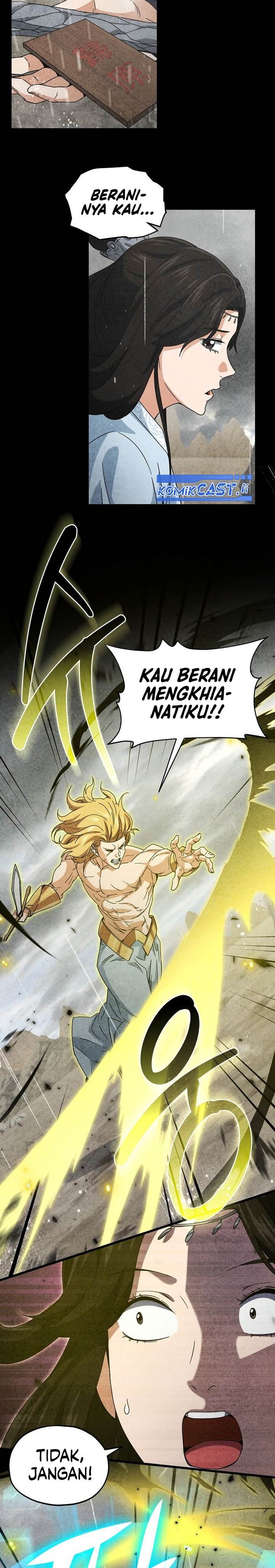 My Dad Is Too Strong - Chapter 216 2