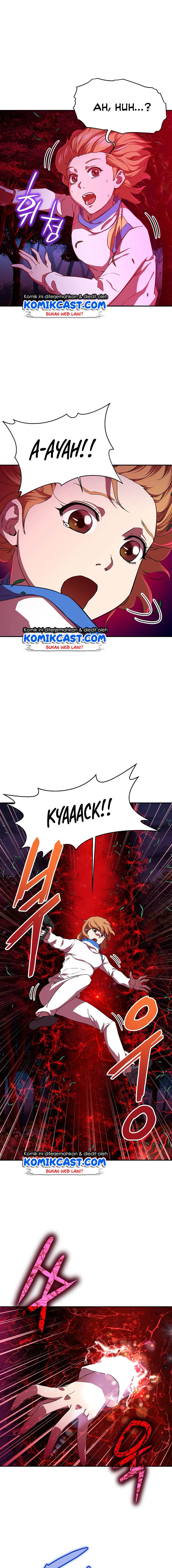 My Dad Is Too Strong - Chapter 32 17