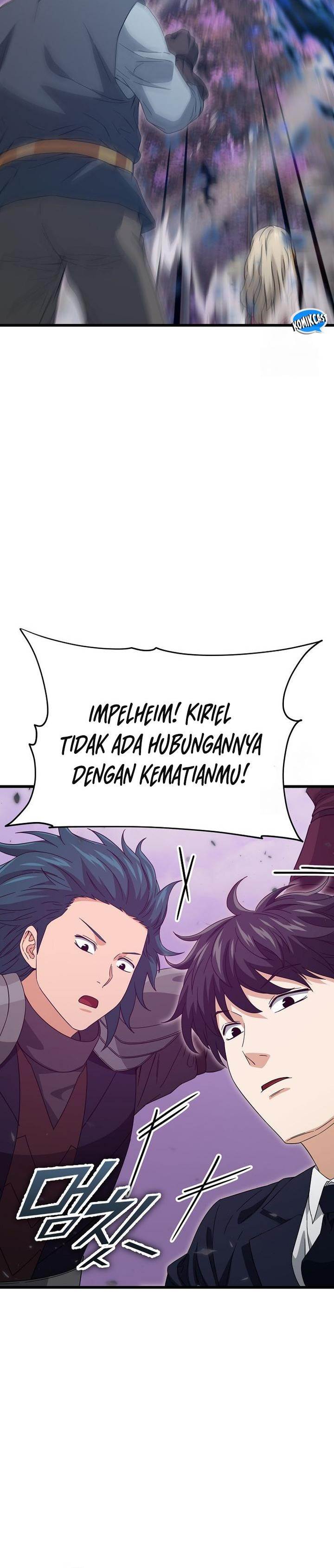 My Dad Is Too Strong - Chapter 185 25