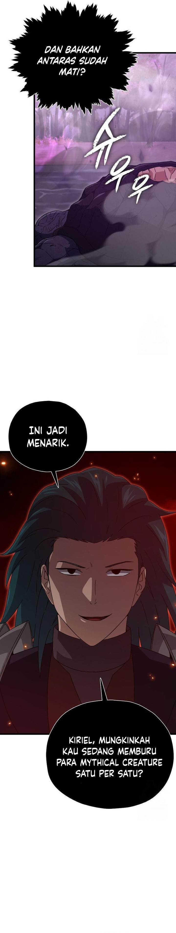 My Dad Is Too Strong - Chapter 185 3
