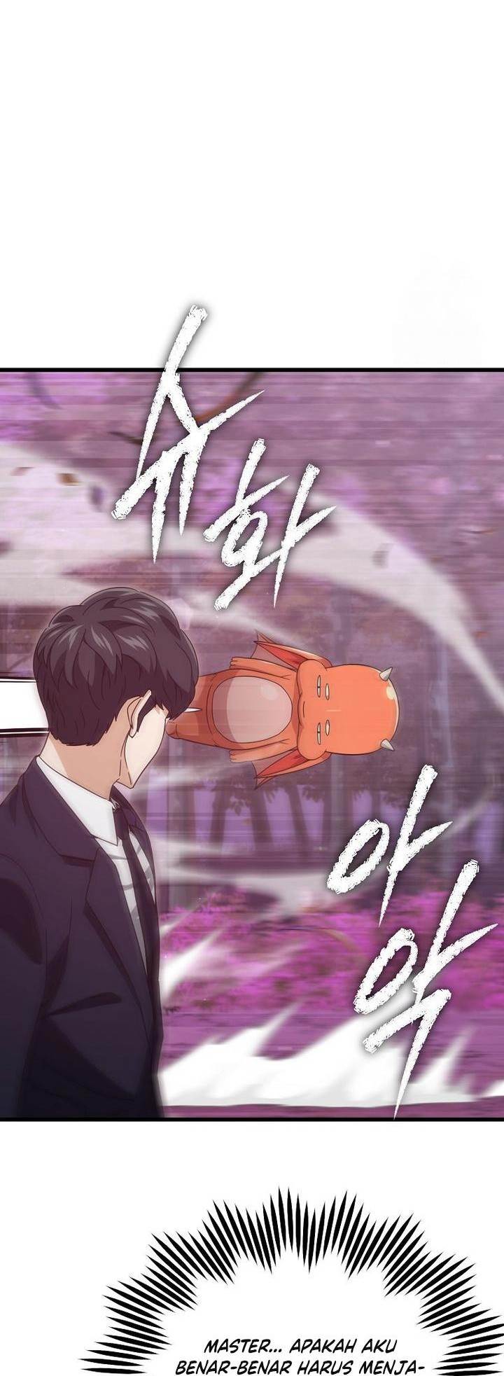 My Dad Is Too Strong - Chapter 185 13