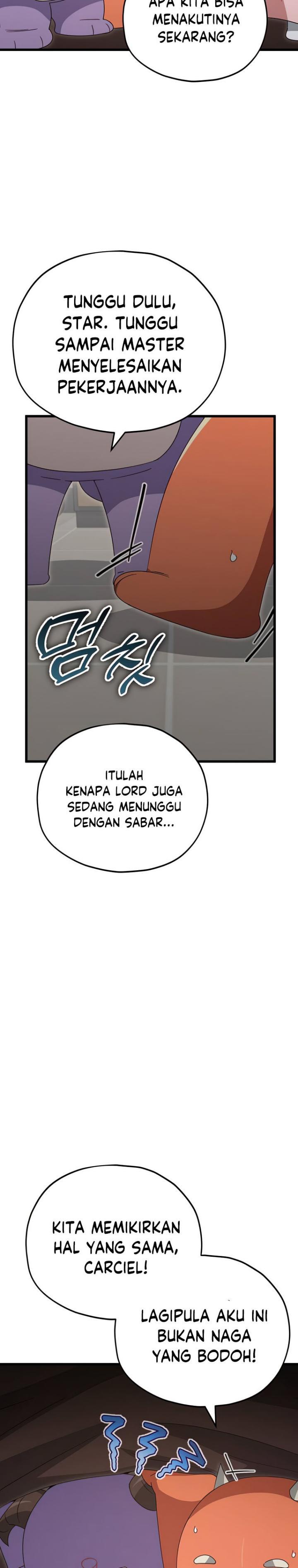 My Dad Is Too Strong - Chapter 129 21 My Dad Is Too Strong - Chapter 129 21