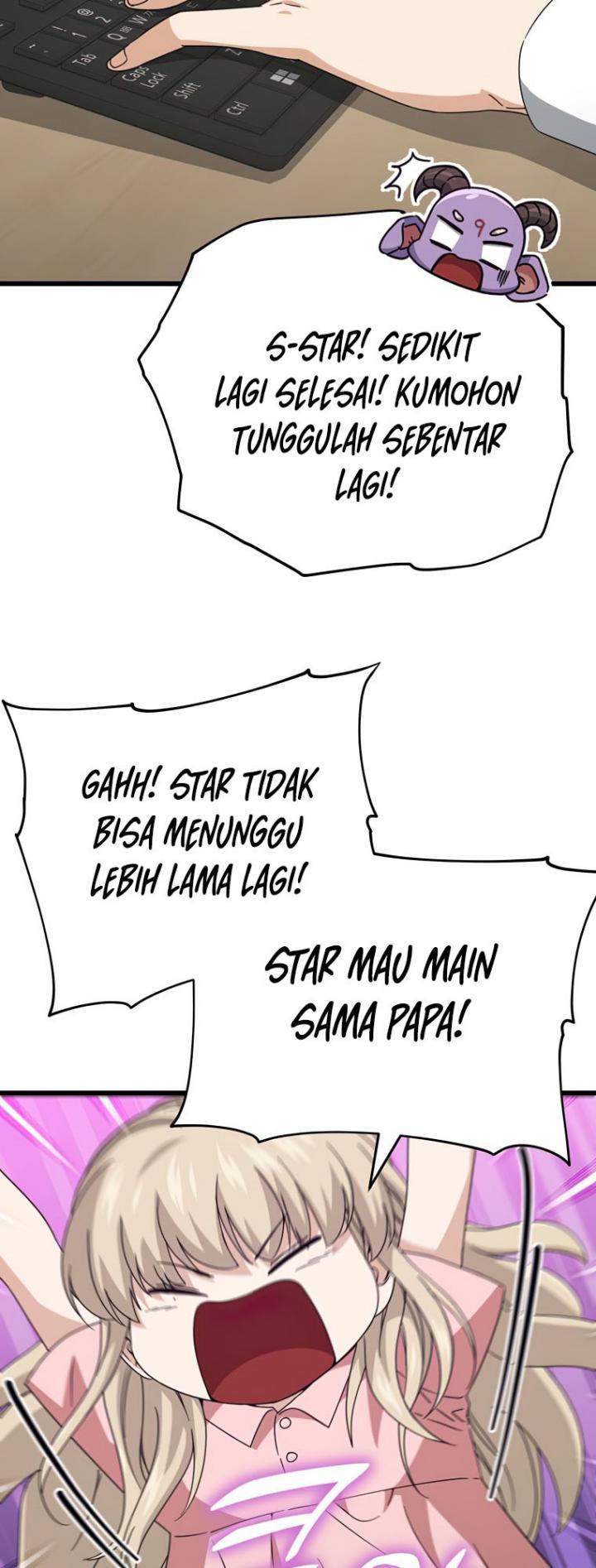 My Dad Is Too Strong - Chapter 129 24 My Dad Is Too Strong - Chapter 129 24