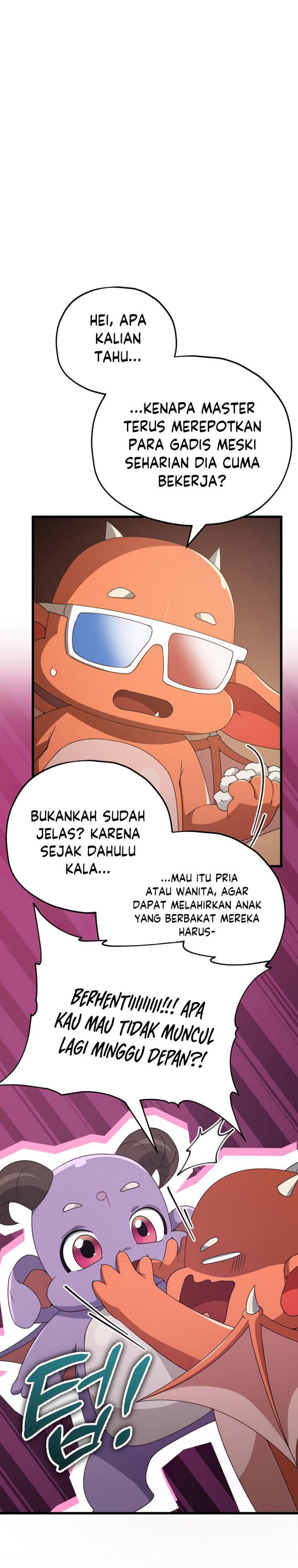 My Dad Is Too Strong - Chapter 129 31 My Dad Is Too Strong - Chapter 129 31