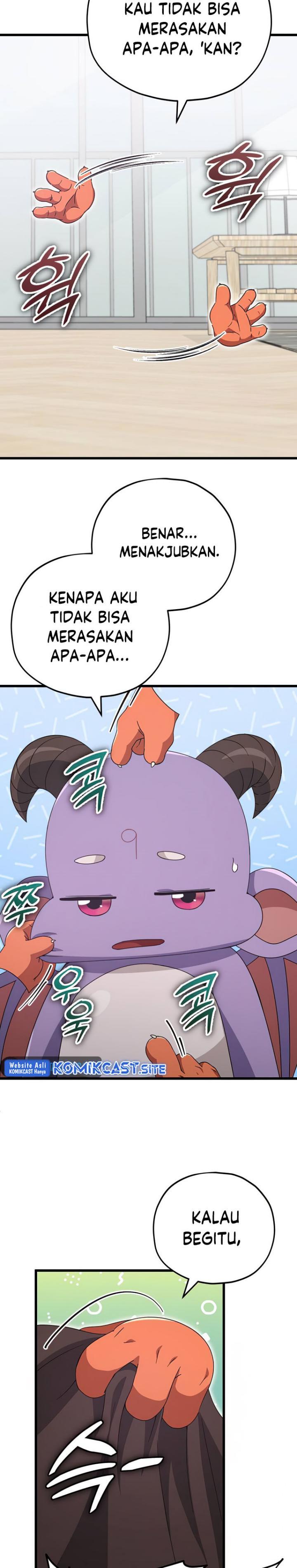 My Dad Is Too Strong - Chapter 129 12 My Dad Is Too Strong - Chapter 129 12
