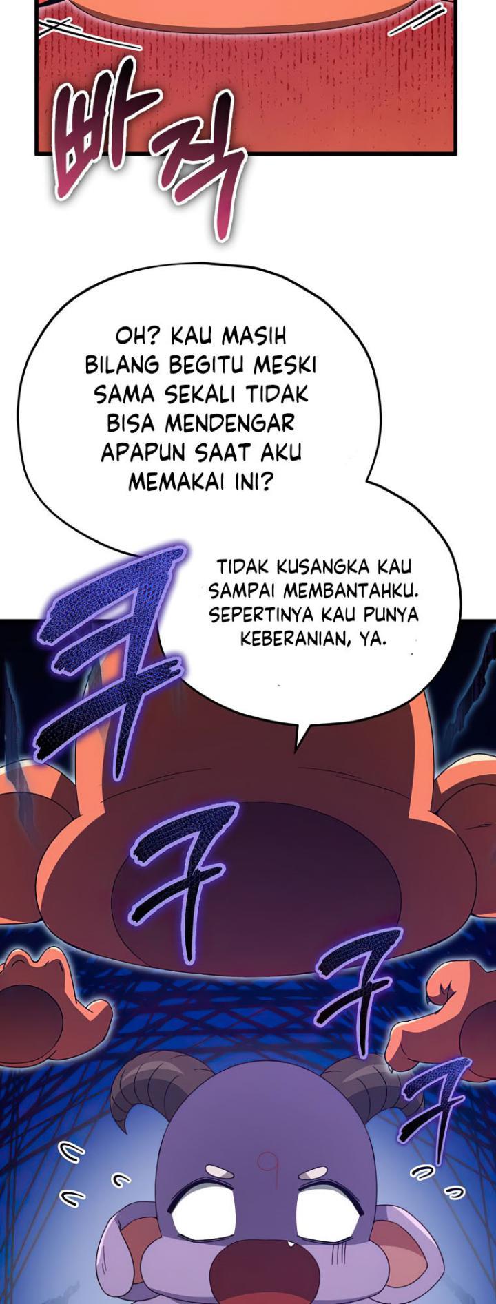 My Dad Is Too Strong - Chapter 129 16 My Dad Is Too Strong - Chapter 129 16