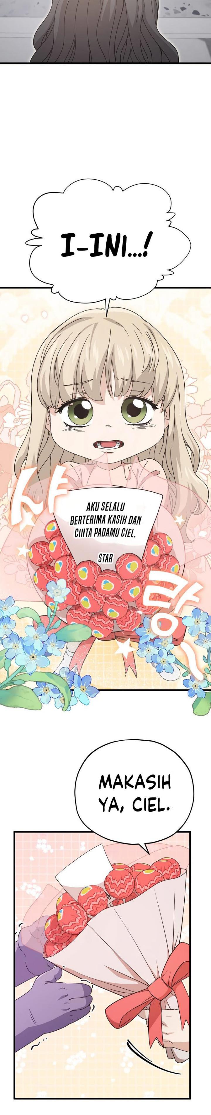 My Dad Is Too Strong - Chapter 123 31