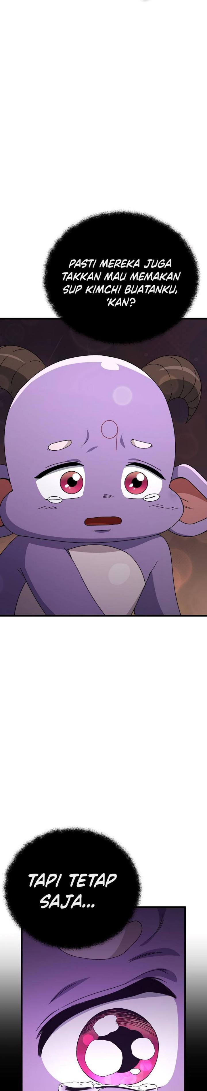 My Dad Is Too Strong - Chapter 123 16