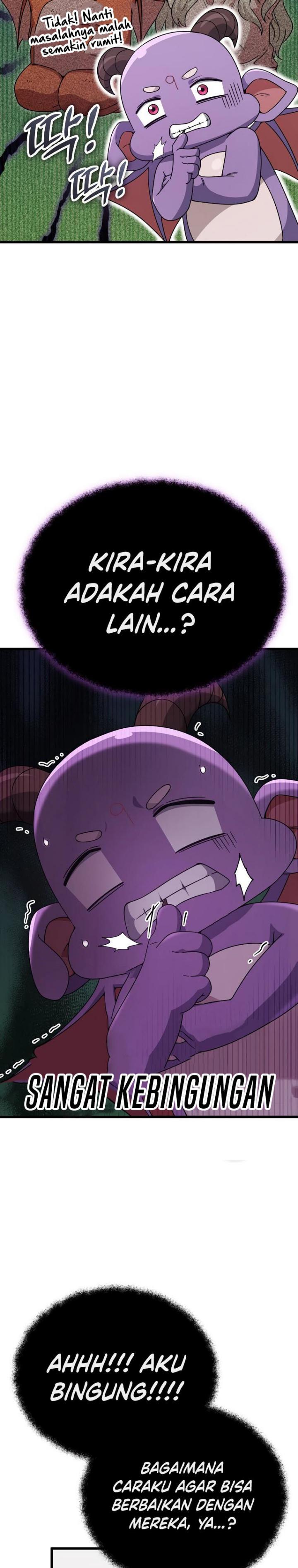 My Dad Is Too Strong - Chapter 123 6