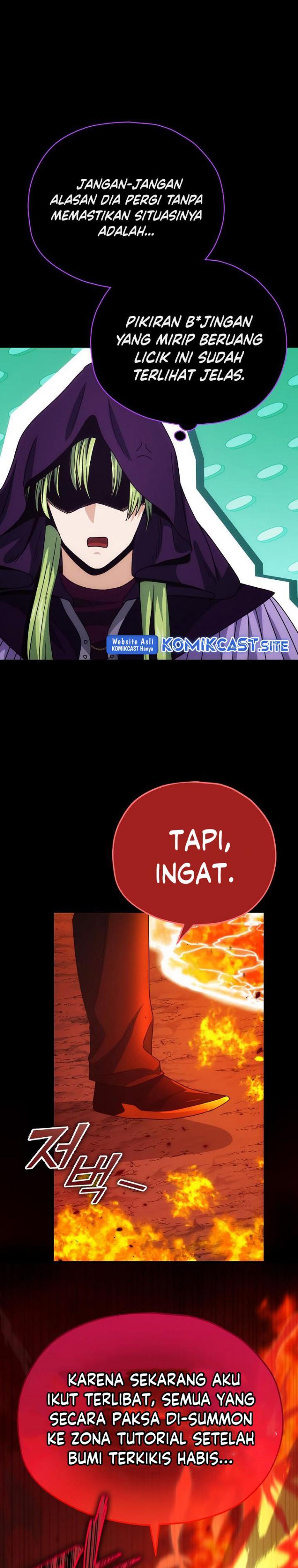 My Dad Is Too Strong - Chapter 121 9