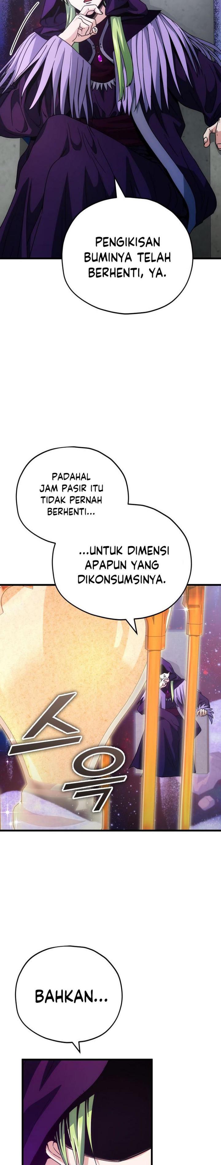 My Dad Is Too Strong - Chapter 121 2