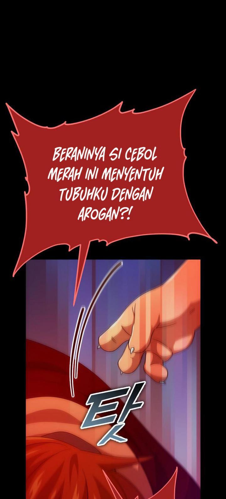 My Dad Is Too Strong - Chapter 121 21