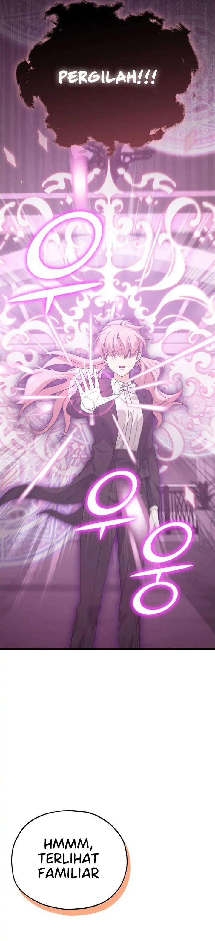 My Dad Is Too Strong - Chapter 127 2