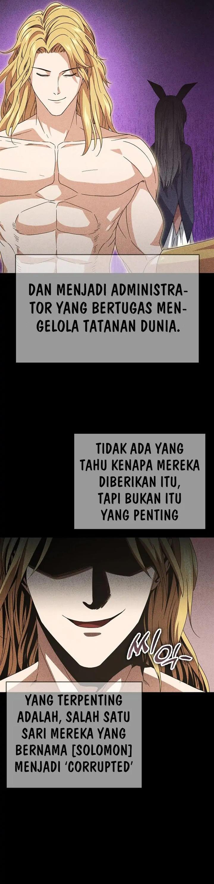 My Dad Is Too Strong - Chapter 127 29